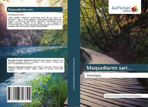 Maqsadlarim sari...