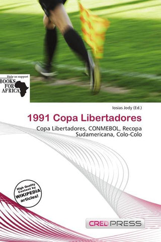 1991 Copa Libertadores