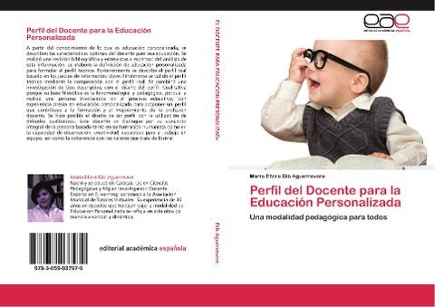 Perfil del Docente para la Educación Personalizada