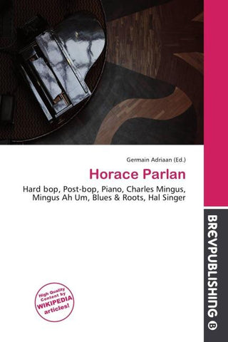 Horace Parlan