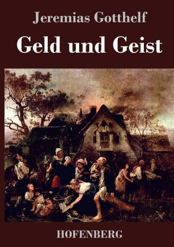 Geld und Geist