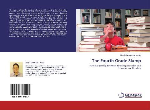 The Fourth Grade Slump