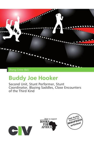 Buddy Joe Hooker