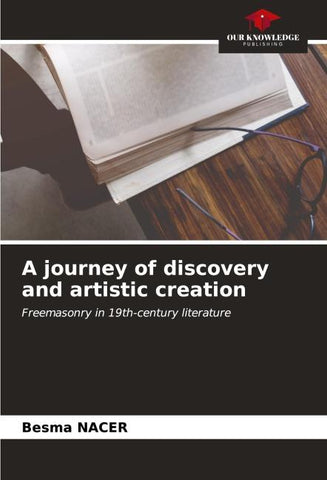 A journey of discovery and artistic creation
