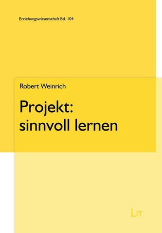 Projekt: sinnvoll lernen