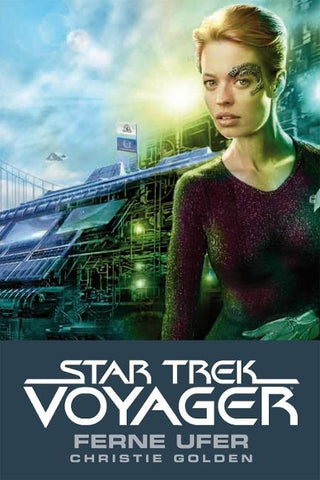 Star Trek - Voyager 2