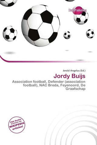 Jordy Buijs