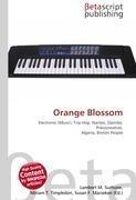 Orange Blossom