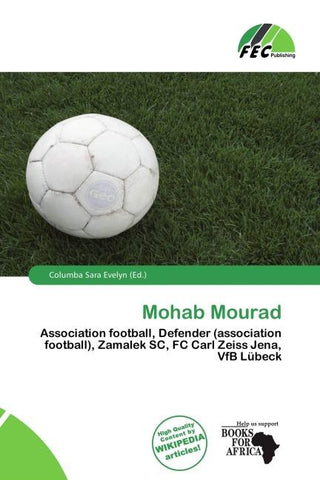 Mohab Mourad