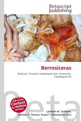 Berrosiceras