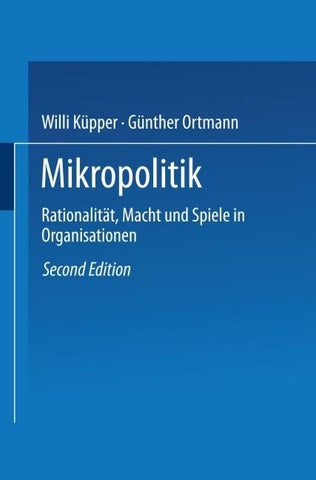 Mikropolitik