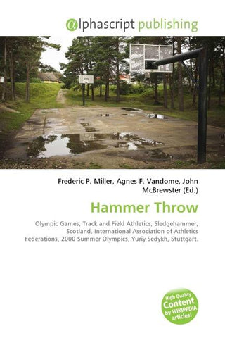 Hammer Throw