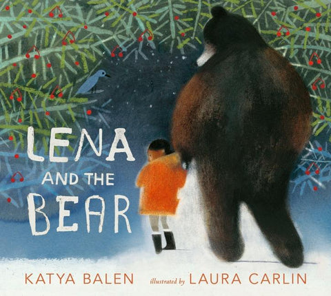 Lena and the Bear