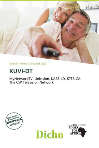 KUVI-DT