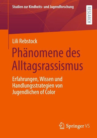 Phänomene des Alltagsrassismus