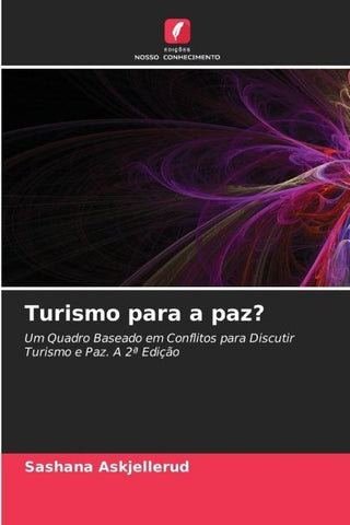 Turismo para a paz?