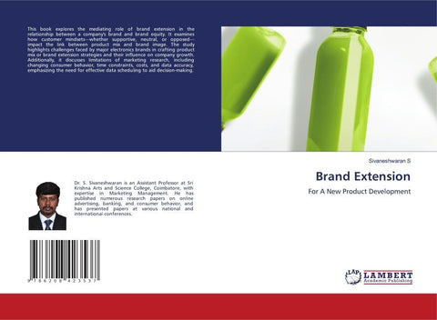 Brand Extension