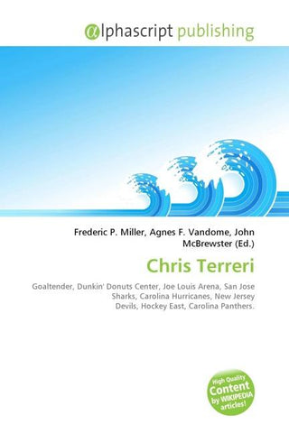 Chris Terreri