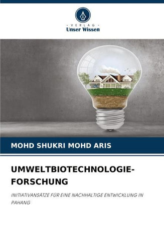 UMWELTBIOTECHNOLOGIE-FORSCHUNG