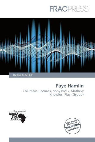 Faye Hamlin