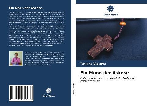 Ein Mann der Askese