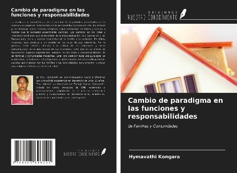 Cambio de paradigma en las funciones y responsabilidades