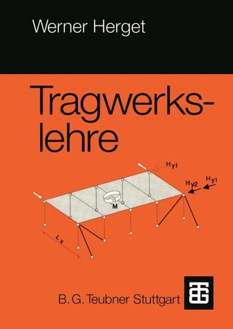 Tragwerkslehre
