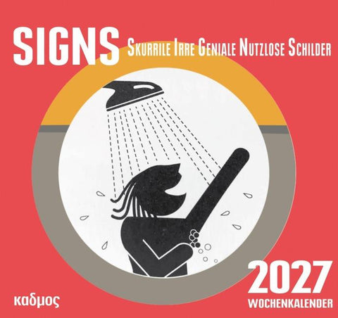 SIGNS (2027)