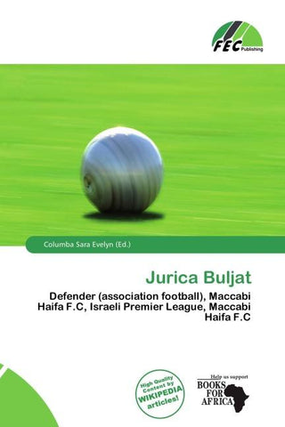Jurica Buljat