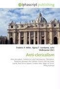 Anti-clericalism
