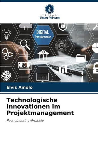 Technologische Innovationen im Projektmanagement