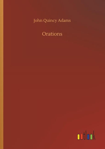 Orations