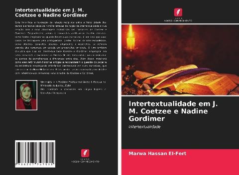 Intertextualidade em J. M. Coetzee e Nadine Gordimer