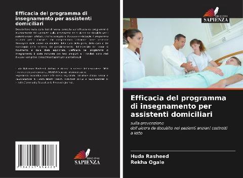 Efficacia del programma di insegnamento per assistenti domiciliari