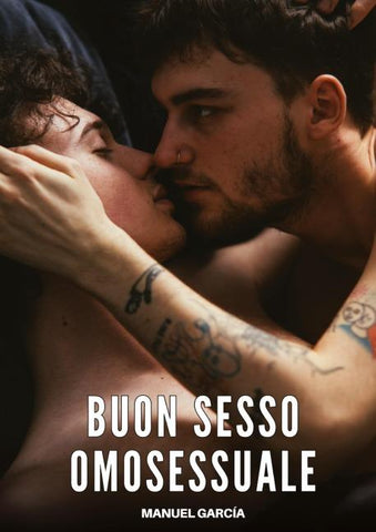 Buon Sesso Omosessuale