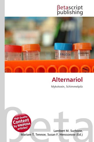 Alternariol