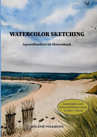 Watercolor Sketching