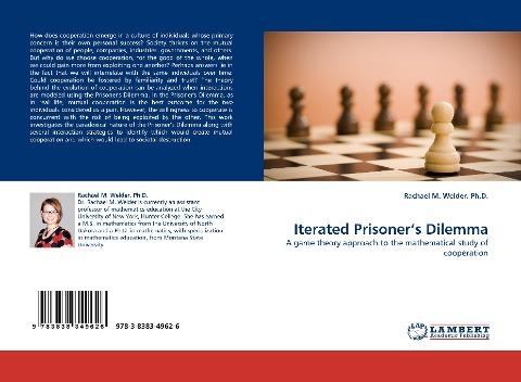 Iterated Prisoner's Dilemma