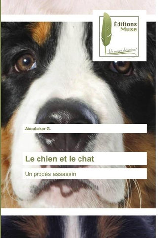 Le chien et le chat