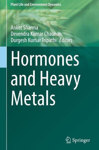 Hormones and Heavy Metals