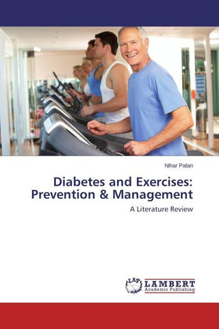 Diabetes and Exercises: Prevention & Management