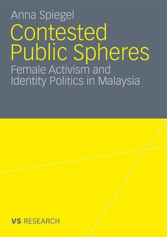 Contested Public Spheres