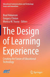 The Design of Learning Experience