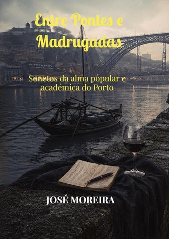 Entre Pontes e Madrugadas