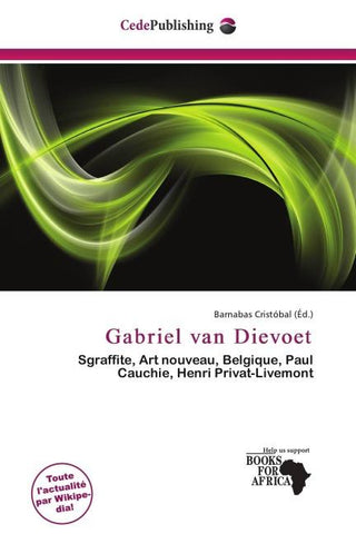 Gabriel van Dievoet