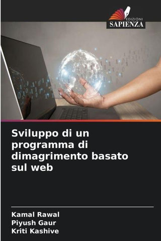 Sviluppo di un programma di dimagrimento basato sul web