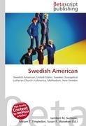 Swedish American