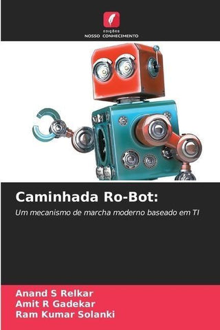 Caminhada Ro-Bot: