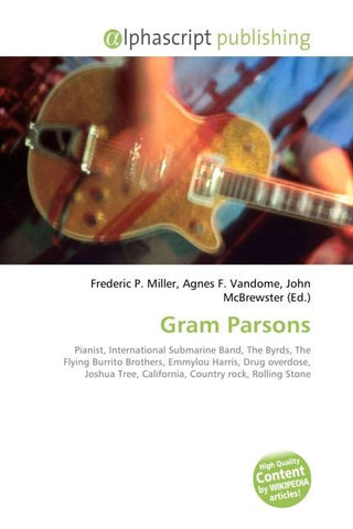 Gram Parsons