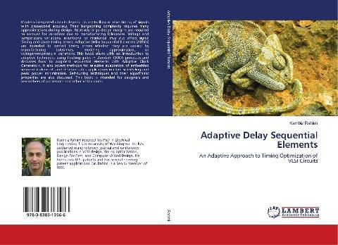 Adaptive Delay Sequential Elements